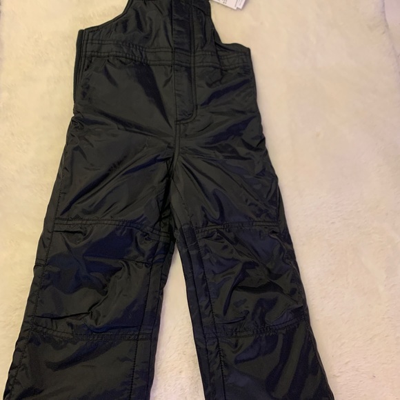 BNWT BLACK gap cold control max snow pants . - Picture 3 of 6
